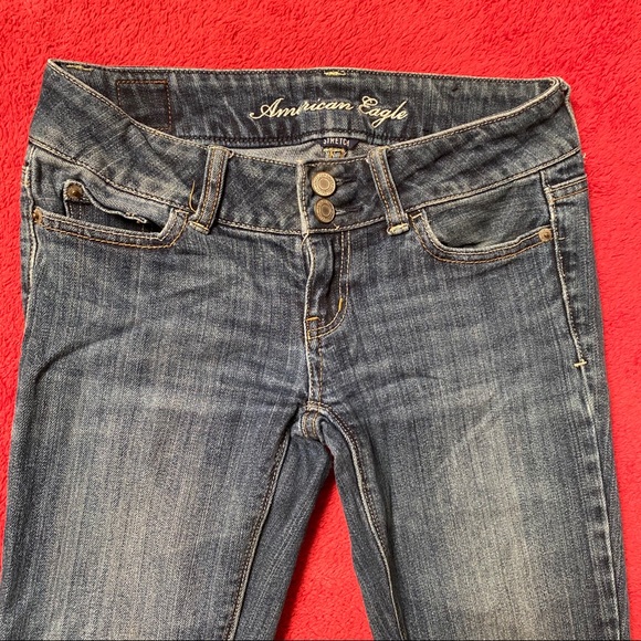 Jeans - Picture 5 of 5